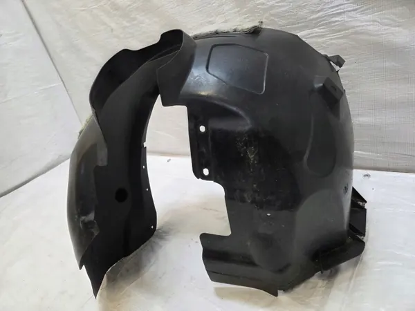 Aleta delantera izquierda Ford C-Max MK2 OEM AM51-R16115-BF image 5