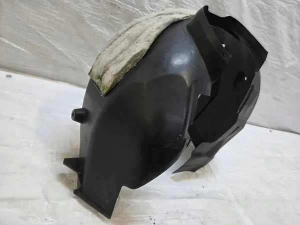 Aleta delantera izquierda Ford C-Max MK2 OEM AM51-R16115-BF image 6