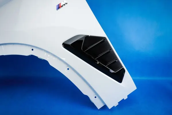 Parafango Anteriore Sinistro BMW X5 G05 A96 Mineral 41007492363 image 2