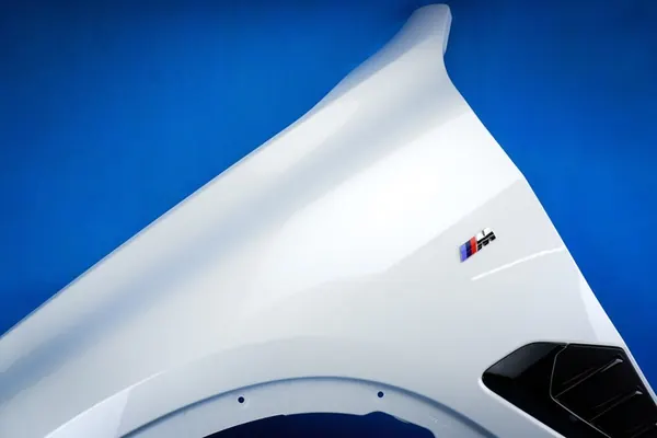 Parafango Anteriore Sinistro BMW X5 G05 A96 Mineral 41007492363 image 4