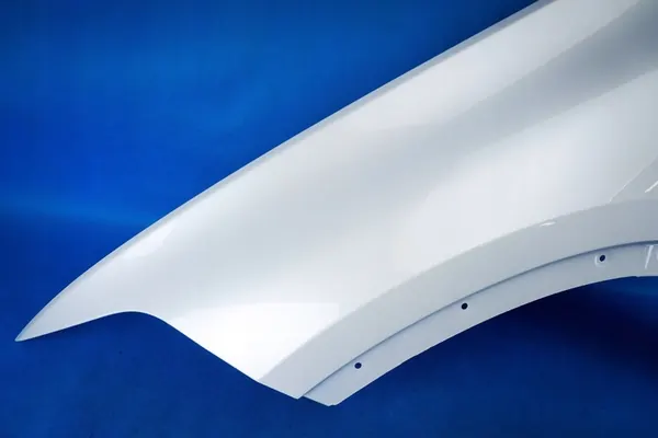 Parafango Anteriore Sinistro BMW X5 G05 A96 Mineral 41007492363 image 7