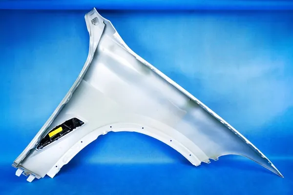 Parafango Anteriore Sinistro BMW X5 G05 A96 Mineral 41007492363 image 8