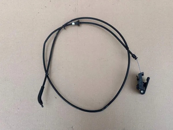 Câble de déverrouillage capot Ford OE OEM 8A61-16B975-AJ image 2