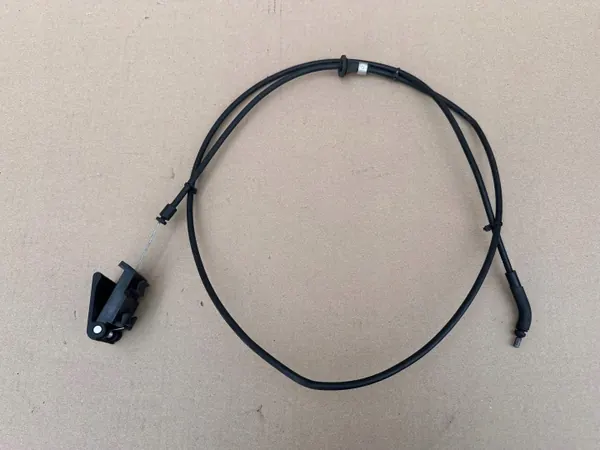 Câble de déverrouillage capot Ford OE OEM 8A61-16B975-AJ image 10