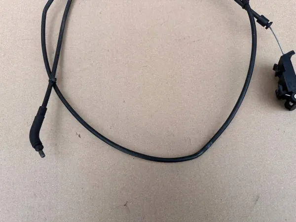 Câble de déverrouillage capot Ford OE OEM 8A61-16B975-AJ image 6