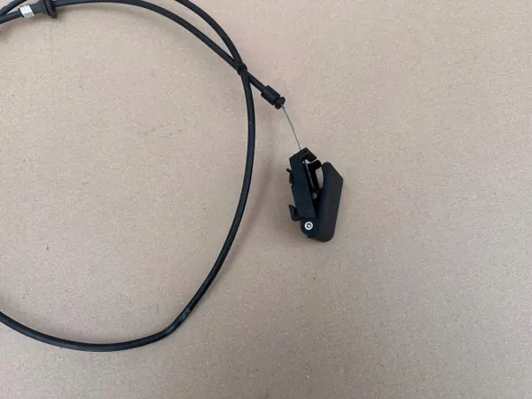 Câble de déverrouillage capot Ford OE OEM 8A61-16B975-AJ image 8