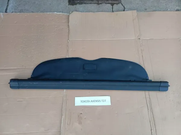 Cortina de maletero Toyota Avensis T27 Familiar - OEM image 9