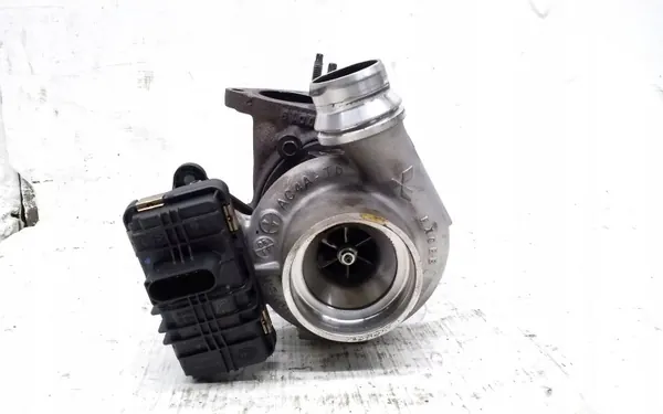 Turbocompressor OEM DA080517142 para Land Rover Range Rover Evoque image 2