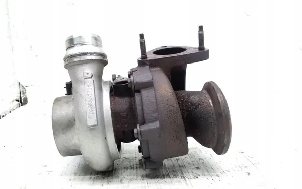 Turbocompressor OEM DA080517142 para Land Rover Range Rover Evoque image 3