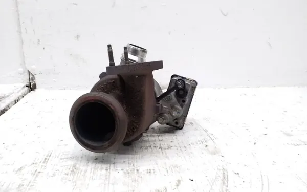 Turbocompressor OEM DA080517142 para Land Rover Range Rover Evoque image 4