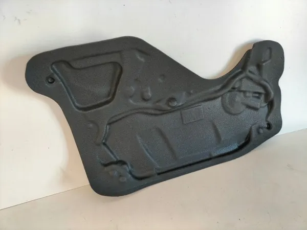 Isolation de porte avant gauche BMW OE 51487343217 image 3