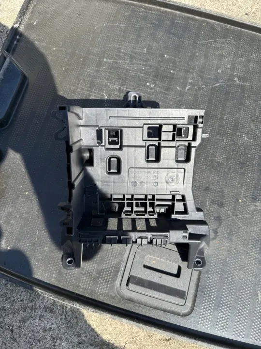 Mercedes-Benz onderdeel chassis OEM A2975450100 image 2