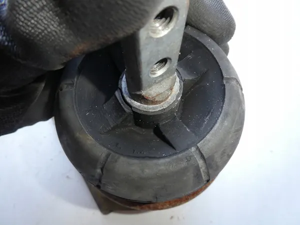 Engine Mount Seat Alhambra VW Sharan Galaxy 7M0199131AF image 4