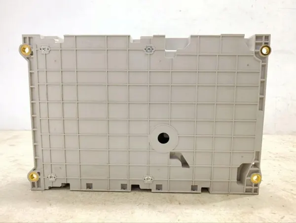 Jeep Wagoneer Akku OEM 04610491AJ - 1 Ah image 6