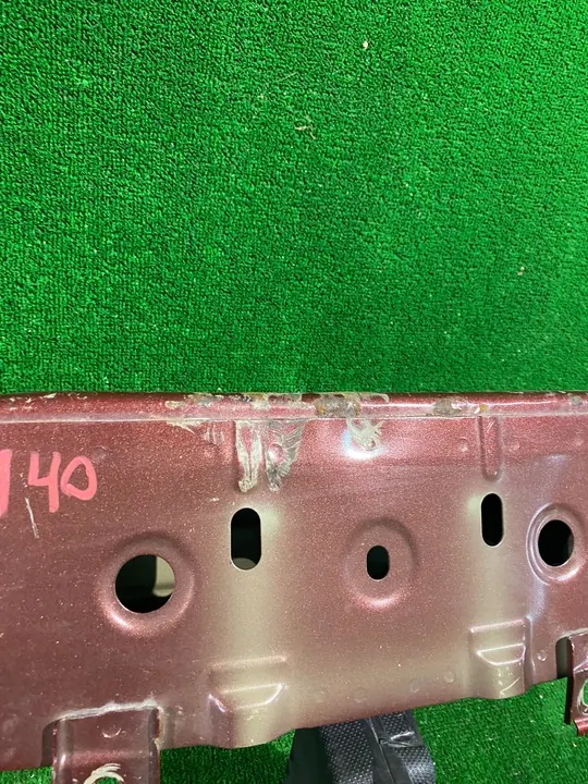 Framstötstång Mazda 3 BM 13-17 KH3478 9400 image 2