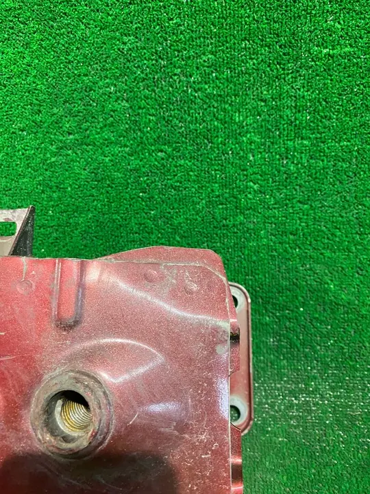 Framstötstång Mazda 3 BM 13-17 KH3478 9400 image 3