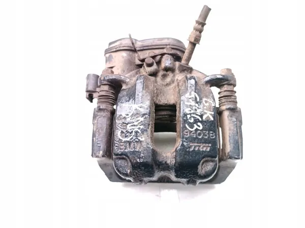 BMW 6 Serie Achterremklauw OEM 32349660 image 7