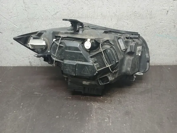 Farol Dianteiro Esquerdo BMW 1 E87 Xenon OEM 7181289-06 image 3