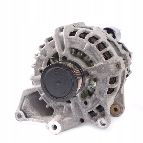 150A Alternaattori Mercedes W212 W447 X253 C238 M274 A0009060922 image 5