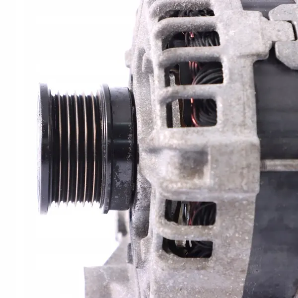 150A Alternaattori Mercedes W212 W447 X253 C238 M274 A0009060922 image 7
