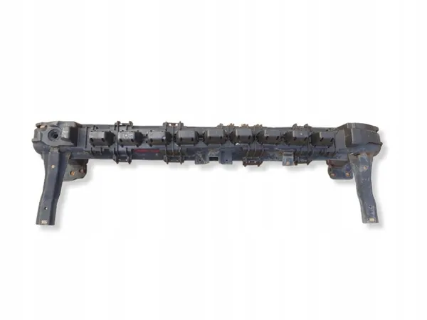 Viga do para-choques dianteiro VW Polo 6C OEM 6C0807109A image 2