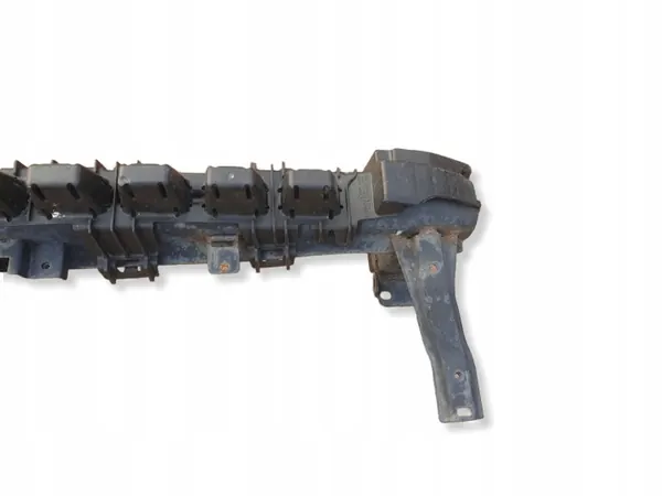 Viga do para-choques dianteiro VW Polo 6C OEM 6C0807109A image 4