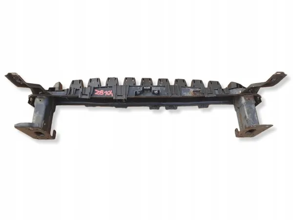 Viga do para-choques dianteiro VW Polo 6C OEM 6C0807109A image 5