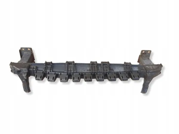 Viga do para-choques dianteiro VW Polo 6C OEM 6C0807109A image 6