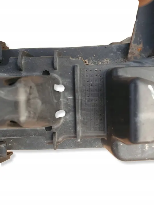 Viga do para-choques dianteiro VW Polo 6C OEM 6C0807109A image 7