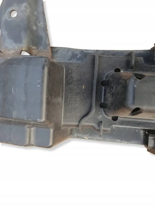 Viga do para-choques dianteiro VW Polo 6C OEM 6C0807109A image 8