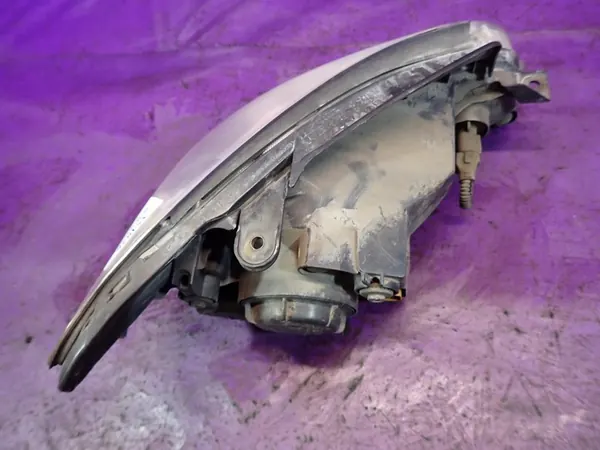 Hyundai Getz FL 05-11 Faro Izquierdo 92101-1C500 image 3