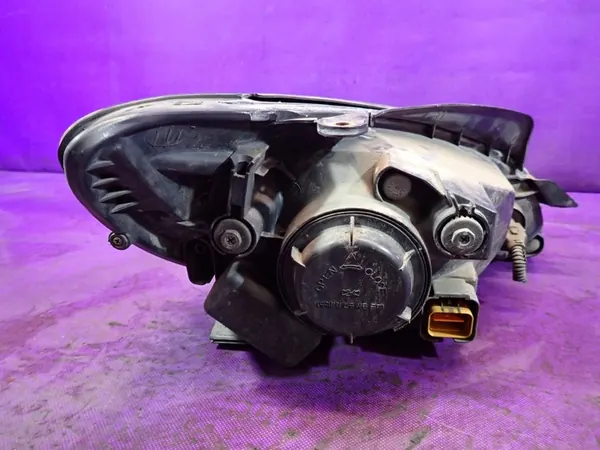 Hyundai Getz FL 05-11 Faro Izquierdo 92101-1C500 image 4