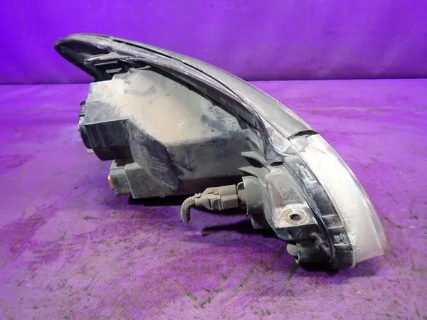 Hyundai Getz FL 05-11 Faro Izquierdo 92101-1C500 image 5