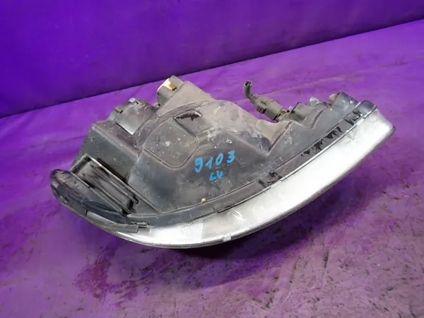 Hyundai Getz FL 05-11 Faro Izquierdo 92101-1C500 image 6