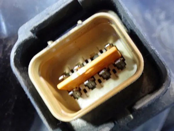 Hyundai Getz FL 05-11 Faro Izquierdo 92101-1C500 image 7