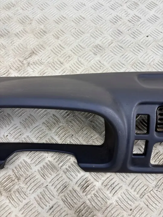 Suzuki Jimny 98- Instrumentbräda Ram OEM - Granitblå image 3