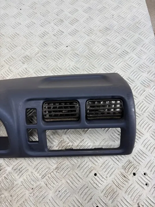 Suzuki Jimny 98- Instrumentbräda Ram OEM - Granitblå image 4