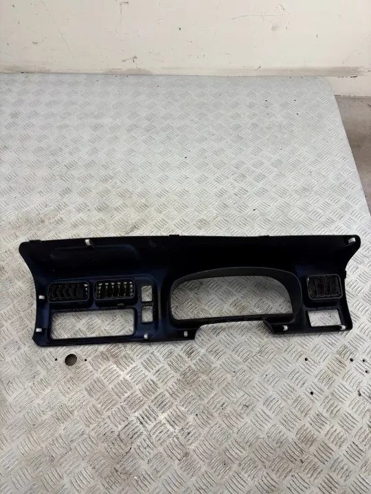 Suzuki Jimny 98- Instrumentbräda Ram OEM - Granitblå image 6