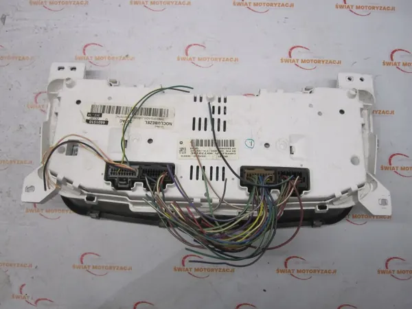 Jeep Patriot 2.4L Mittaristo OEM 05172709AC image 3
