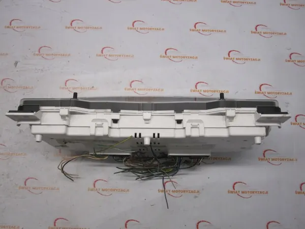 Jeep Patriot 2.4L Mittaristo OEM 05172709AC image 4