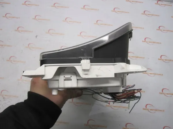 Jeep Patriot 2.4L Mittaristo OEM 05172709AC image 5