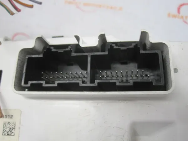 Jeep Patriot 2.4L Mittaristo OEM 05172709AC image 7