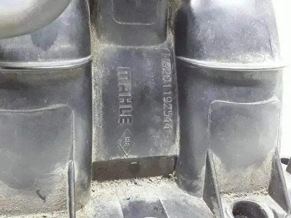 Intake Manifold RENAULT CAPTUR 140030105R image 3