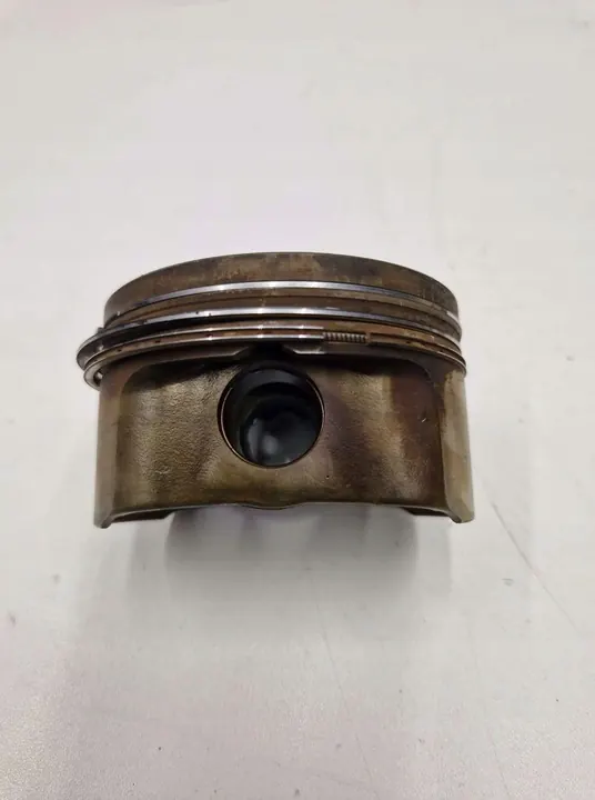 Audi A6 S6 C6 2006 Anel de pistão image 3