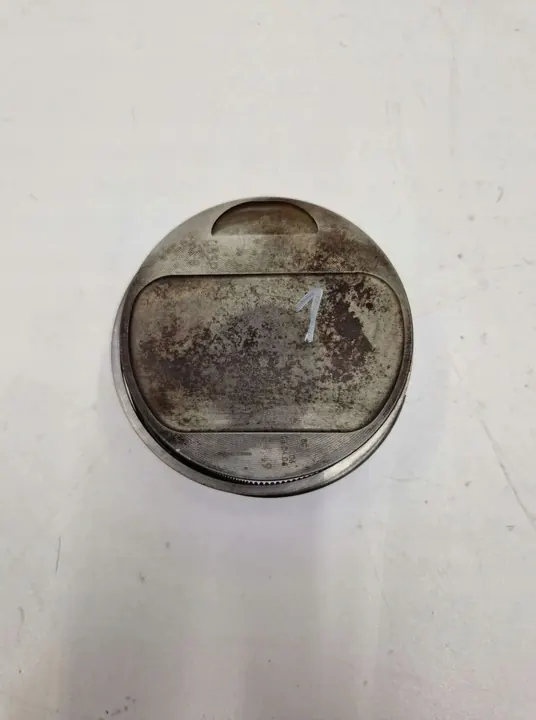 Audi A6 S6 C6 2006 Anel de pistão image 4