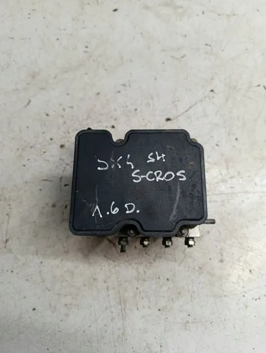 Suzuki ABS-pumppu OEM 0265956193 SX4 S-CROSS 2013-2016 image 2