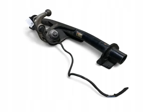 Volvo XC90 II hinauskoukku OEM 31454696 image 3