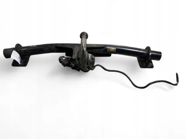Volvo XC90 II hinauskoukku OEM 31454696 image 4