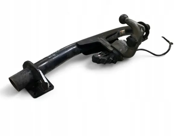 Volvo XC90 II hinauskoukku OEM 31454696 image 5