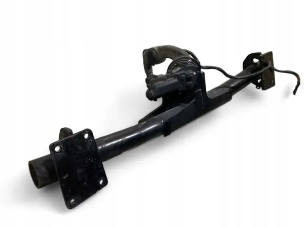 Volvo XC90 II hinauskoukku OEM 31454696 image 6